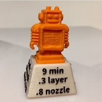 Speed Racer Testbots - Thumbnail 2