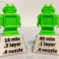 Speed Racer Testbots - Thumbnail 3