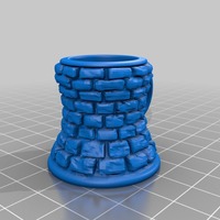 Seej Tenpenny Tankard - Thumbnail 2