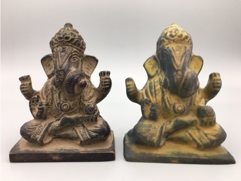 Ganesha Statue