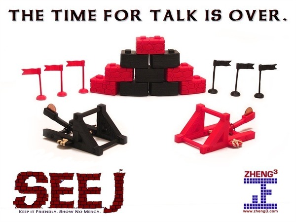 Seej Starter Set