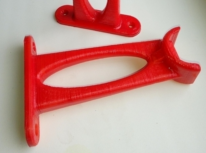 Pipe stand 3D Print 156260