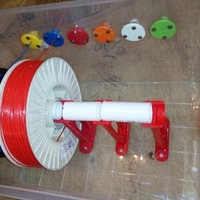 Pipe stand - Thumbnail 2