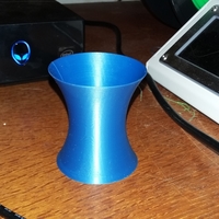 thin vase - Thumbnail 2