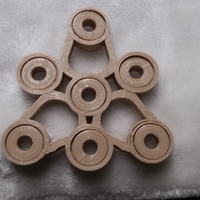7 Bearing Spinner - Thumbnail 3