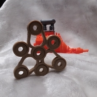 7 Bearing Spinner - Thumbnail 4