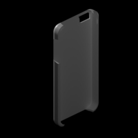 iphone 5s Skyrim case - Thumbnail 2