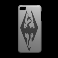 iphone 5s Skyrim case - Thumbnail 3