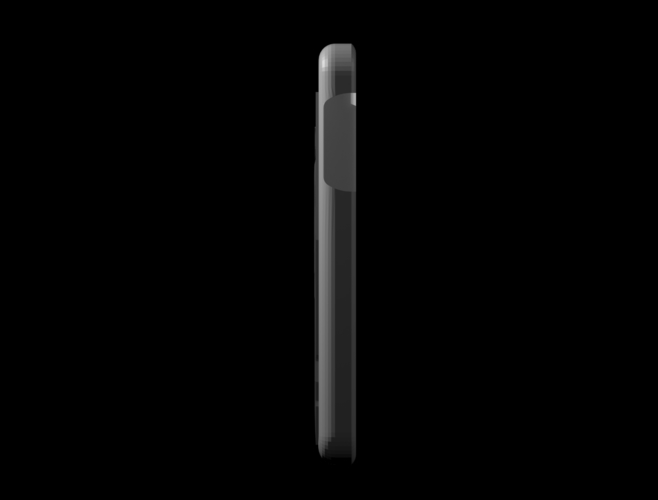 iphone 5s Skyrim case 3D Print 156317