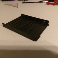 Hard Drive Enclosure V5 (7mm) - Thumbnail 3