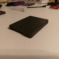 Hard Drive Enclosure V5 (7mm) - Thumbnail 5