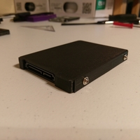 Hard Drive Enclosure V5 (7mm) - Thumbnail 6