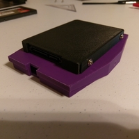 Hard Drive Enclosure V5 (7mm) - Thumbnail 8