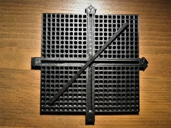 Rotational Line Graphing Tool 