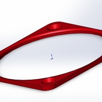 Case for reuse the fan from old videocard - Thumbnail 4