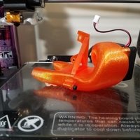 Titan Aero high performance cooling duct - Thumbnail 2