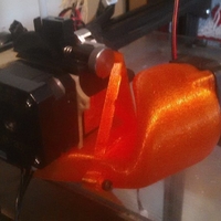 Titan Aero high performance cooling duct - Thumbnail 3