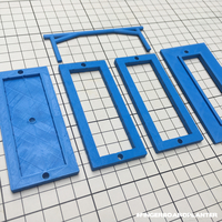 Modular Fingerboard Ramp & Planter - Thumbnail 3