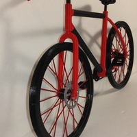 Single Bicycle - Thumbnail 3