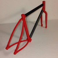 Single Bicycle - Thumbnail 4