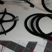 Single Bicycle - Thumbnail 6
