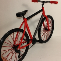 Single Bicycle - Thumbnail 9