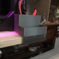Simple Easy Slip-On Organizer - Thumbnail 2
