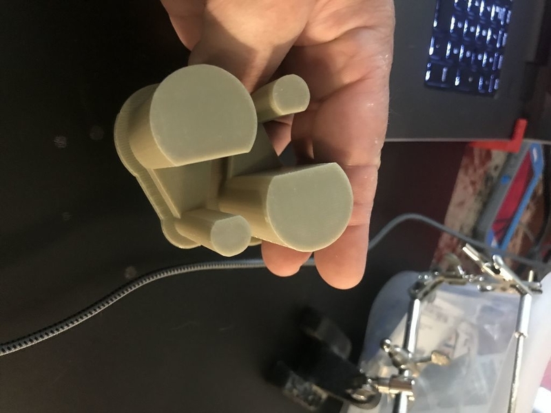Laptop Supports, Large - Rebuilt