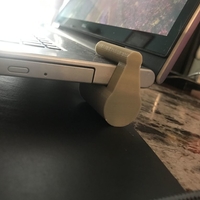 Laptop Supports, Large - Rebuilt - Thumbnail 3