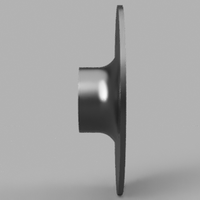Dowel Holder - Thumbnail 1