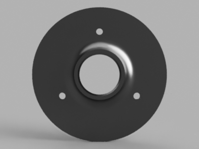 Dowel Holder