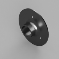 Dowel Holder - Thumbnail 3