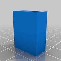 Zheng3 Penny Ballista Nock - Thumbnail 1