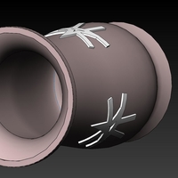 Vase #326 - Thumbnail 3