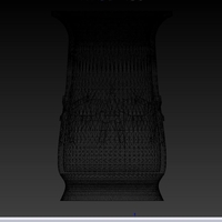 Vase #326 - Thumbnail 4
