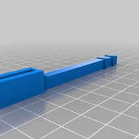 Zheng3 Catapult Arm - Thumbnail 2