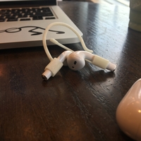 Apple AirPods Ear Clips - Thumbnail 2