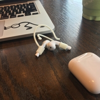 Apple AirPods Ear Clips - Thumbnail 3