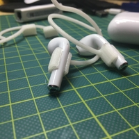 Apple AirPods Ear Clips - Thumbnail 4