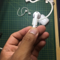 Apple AirPods Ear Clips - Thumbnail 5