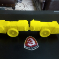 Raumer S - Thumbnail 1