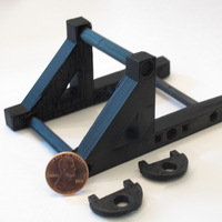 Zheng3 Penny Catapult Base - Thumbnail 2