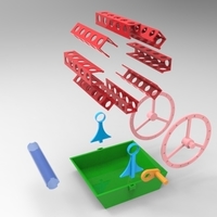 rotary garden - Thumbnail 2