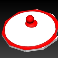 BeefEaters Tea Pot - Thumbnail 3