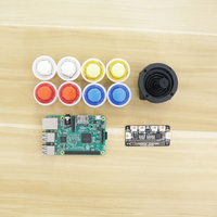 Arcade Bonnet Controller for RetroPie - Thumbnail 3