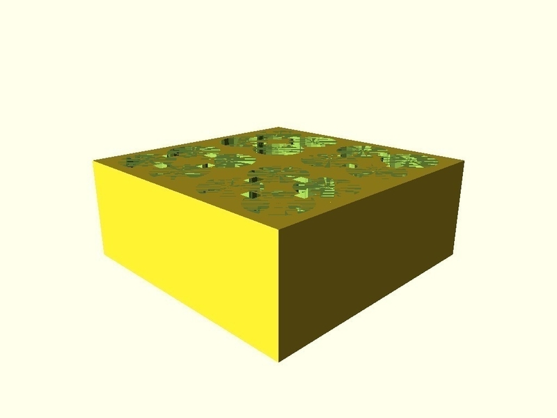 Battery Holder