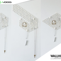 Wallhive | Modular Wall Storage System - Thumbnail 2