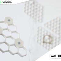 Wallhive | Modular Wall Storage System - Thumbnail 3