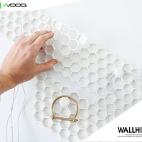 Wallhive | Modular Wall Storage System - Thumbnail 4