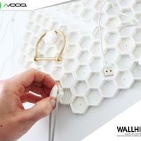 Wallhive | Modular Wall Storage System - Thumbnail 5